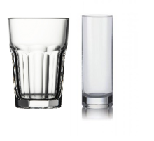 Skleni�ky, v�ce druh�