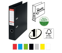 Poadae Esselte No. 1 POWER Vivida A4