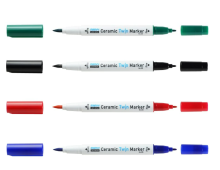 Popisova� Marvy na keramiku