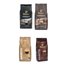 Zrnkov� k�va Tchibo