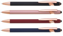 kulikov pero ELLA SOFT, rzn druhy