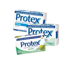 Toaletn mdlo Protex, rzn druhy