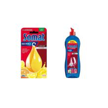 Oplachova� do my�ky Somat, v�ce druh�