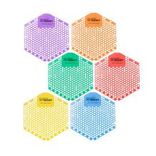 S�tko do piso�ru Trendy Wave, r�zn� druhy