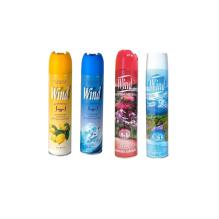 Osvova vzduchu ve spreji Wind, rzn druhy