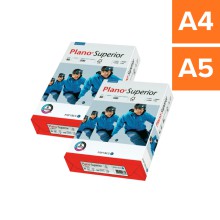 Pap�ry Plano Superior A4 - A5
