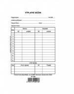 V�platn� s��ek, oboustrann�