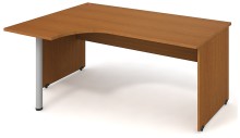 Kancel��sk� st�l<br>GE 1800 60 P<br>180 x 120 cm