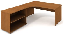 Kancel��sk� st�l<br>GE 1800 60 H P<br>180 x 200 cm