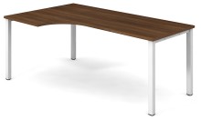 Kancel��sk� st�l<br>UE 1800 60 P<br>180 x 120 cm