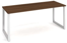 Kancel��sk� st�l<br>US O 1800<br>180 x 80 cm