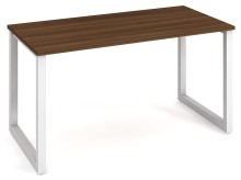 Jednac� st�l<br>UJ O 1400<br>140 x 80 cm