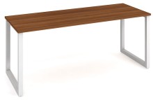 Jednac� st�l<br>UJ O 1800<br>180 x 80 cm