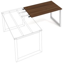 Kancel��sk� st�l<br>US O 1200 RU<br>120 x 80 cm