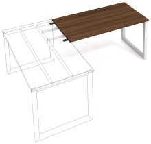 Kancel��sk� st�l<br>US O 1400 RU<br>140 x 80 cm