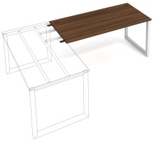 Kancel��sk� st�l<br>US O 1600 RU<br>160 x 80 cm