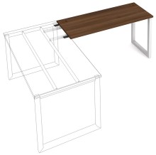 Kancel��sk� st�l<br>UE O 1400 RU<br>140 x 60 cm
