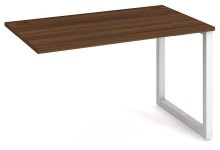 Kancel��sk� st�l<br>US O 1200 R<br>120 x 80 cm