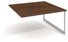 Kancel��sk� st�l<br>USD O 1400 R<br>140 x 160 cm