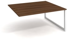 Kancel��sk� st�l<br>USD O 1600 R<br>160 x 160 cm