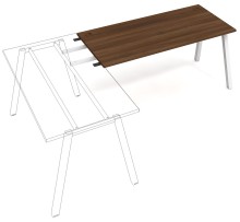 Kancel��sk� st�l<br>US A 1600 RU<br>160 x 80 cm