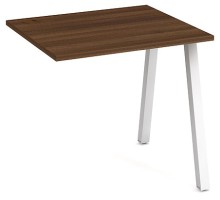 Kancel��sk� st�l<br>US A 800 R<br>80 x 80 cm