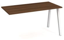 Jednac� st�l<br>UJ A 1400 R<br>140 x 80 cm