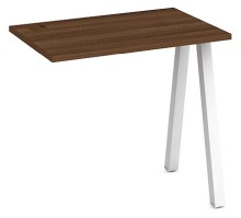 Kancel��sk� st�l<br>UE A 800 R<br>80 x 60 cm