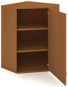 Sk��� vnit�n� roh<br>SRV 3 01 P H<br>115,2 cm prav�