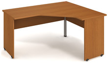 Kancel��sk� st�l<br>GEV 60 L<br>160 x 120 cm