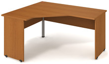 Kancel��sk� st�l<br>GEV 60 P<br>160 x 120 cm