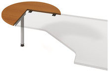 P��stavn� st�l<br>GP 21 L<br>pr100cm lev�