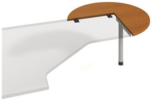 P��stavn� st�l<br>GP 21 P<br>pr100 cm prav�