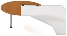 P��stavn� st�l<br>GP 22 L N<br>pr120cm lev�