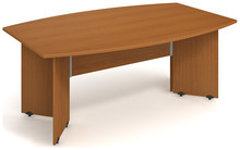 Jednac� st�l<br>GJ 200<br>200 x 110(80) cm