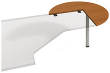 P��stavn� st�l<br>FP 21 P<br>pr100cm prav�