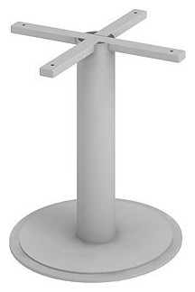 Centr�ln� noha<br>CNK 525 450<br>pr45cm