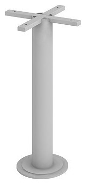 Centr�ln� noha<br>CNK 730 250<br>pr25cm