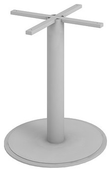 Centr�ln� noha<br>CNK 730 600<br>pr60cm