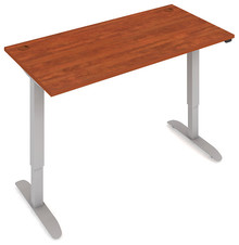 V��kov� staviteln� st�l<br>MS 2 1400<br>140 x 80 cm