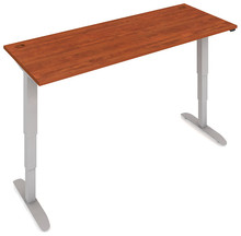 V��kov� staviteln� st�l<br>MS 3 1800<br>180 x 80 cm