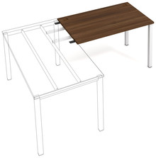 Kancel��sk� st�l<br>US 1200 RU<br>120 x 80 cm