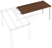 Kancel��sk� st�l<br>US 1600 RU<br>160 x 80 cm