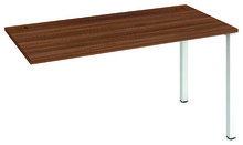 Kancel��sk� st�l<br>US 1400 R<br>140 x 80 cm