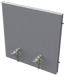Paravan<br>TPA H 600 SK 1<br>d�lka 60,8 cm