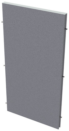 Paravan<br>TPA P 600 1180<br>d�lka 59,8 cm