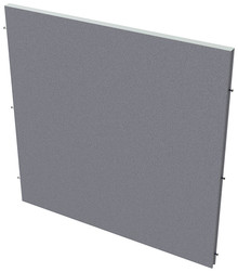 Paravan<br>TPA P 1200 1180<br>d�lka 119,8 cm
