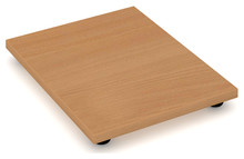 Dno vyrovn�vac�<br>VDK 1<br>pro jednu kartot�ku