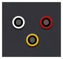 Spojen� konektor<br>KPK VIDEO